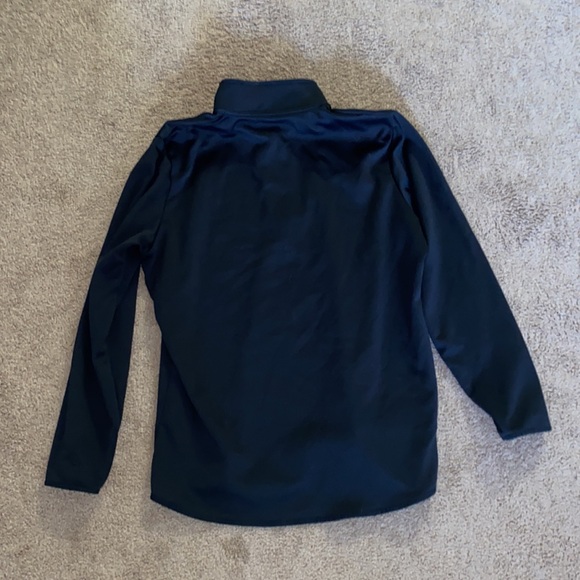 Under Armor 1/4 zip - Picture 2 of 3